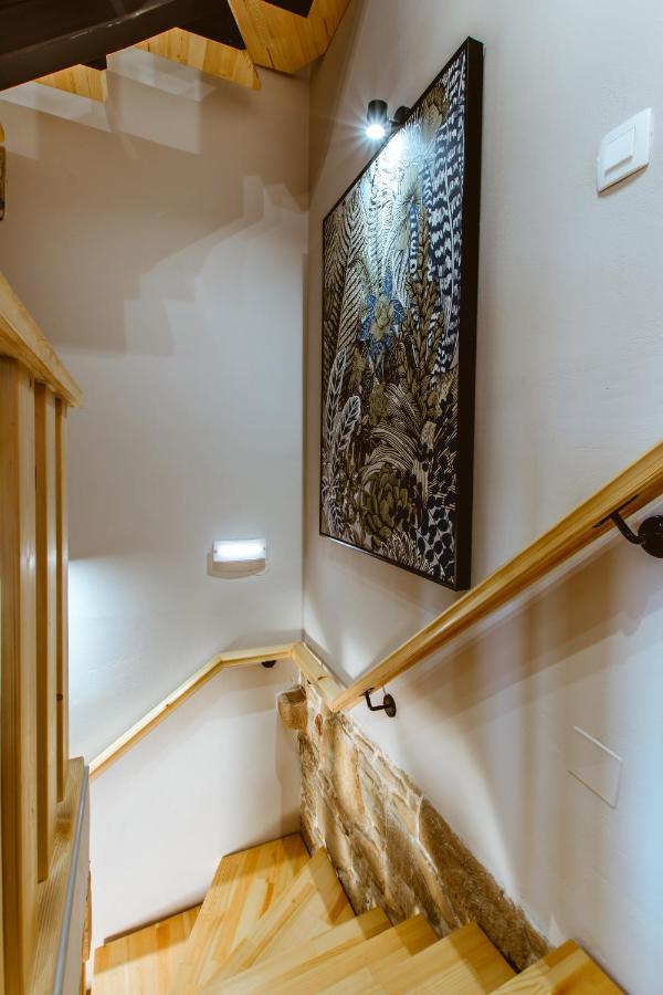 Villa Nicola Kíssamos Eksteriør bilde